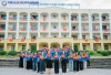 Tự hào tuổi trẻ trường Đại học công nghiệp Quảng Ninh - Hướng về kỷ niệm 80 năm Quốc khánh nước Cộng hoà xã hội chủ nghĩa Việt Nam