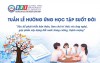 Tuần lễ hưởng ứng học tập suốt đời năm 2025