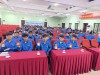 Đoàn thanh niên Trường Đại học Công nghiệp Quảng Ninh triển khai cuộc thi “ Tìm hiểu Nghị quyết đại hội đại biểu đảng bộ tỉnh Quảng Ninh lần thứ XVI, nhiệm kỳ 2025 – 2030 (kỳ 1)