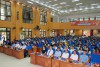Sinh viên trường Đại học Công nghiệp Quảng Ninh tham dự Cuộc thi Vô địch tin học văn phòng thế giới năm 2026