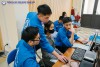 Đại sứ số học đường -  Tiên phong trong phong trào chuyển đổi số của sinh viên