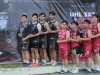 QUI Basketball: Từ đam mê đến bản lĩnh thi đấu