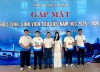 Gặp mặt học sinh sinh viên tiêu biểu tỉnh Quảng Ninh năm học 2025 - 2026