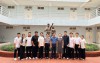 Khi tuổi trẻ lựa chọn " Sống có lý tưởng"