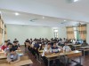 Tuổi trẻ QUI nghiêm túc thực hiện kiểm tra, đánh giá kết quả nghiên cứu, học tập, quán triệt Nghị quyết Đại hội Đoàn toàn quốc lần thứ XIII, nhiệm kỳ 2026 - 2031