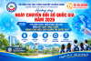 Hưởng ứng Ngày chuyển đổi số quốc gia năm 2026