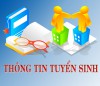 Thông báo ôn thi tuyển sinh liên thông, vừa làm vừa học năm 2011