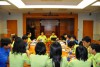 Công tác thanh niên khi trường trở thành Trường Đại học Công nghiệp Quảng Ninh
