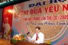 Thi đua trong sự nghiệp phát triển Trường Đại học Công nghiệp Quảng Ninh