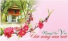 Thư chúc mừng năm mới Xuân Qúy Tỵ 2013