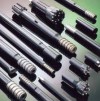 Nghiên cứu một số phương pháp xác định sức kháng cắt của đá dùng để tính toán một số thông số của đầu mũi khoan đá vùng Quảng Ninh
