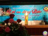Hội diễn văn nghệ chào mừng kỷ niệm 126 năm ngày sinh Chủ tịch Hồ Chí Minh