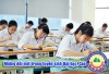 Quảng Ninh có gần 14.500 thí sinh tham dự kỳ thi THPT Quốc gia năm 2016