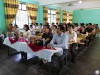 Trường ĐH Công nghiệp Quảng Ninh khai giảng lớp bồi dưỡng đối tượng kết nạp Đảng năm 2016
