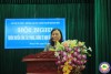 Hội nghị tuyên truyền công tác phòng, chống tệ nạn xã hội tại trường ĐH Công nghiệp Quảng Ninh