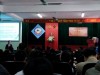 Đảng ủy trường ĐHCN Quảng Ninh tổ chức học tập, quán triệt, triển khai thực hiện Nghị quyết Hội nghị Trung ương IV khóa XII và Chỉ thị 05 – CT/TW của Bộ chính trị