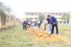 Khởi động Tháng Thanh niên 2018 và phát động Tết trồng cây xuân Mậu Tuất