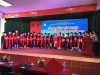 Trường Đại học Công nghiệp Quảng Ninh tổ chức Lễ trao bằng tốt nghiệp Đại học, Cao đẳng chính quy năm 2018