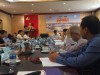 Trường Đại học CNQN tham dự Hội thảo “Đổi mới công tác quản lý, phục vụ sinh viên nội trú phù hợp với quản trị Đại học hiện đại”