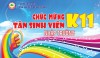 Trường Đại học Công nghiệp Quảng Ninh chào đón tân sinh viên K11 nhập học đợt 1 năm 2018