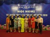 Trường ĐH Công nghiệp Quảng Ninh tham dự Hội nghị tập huấn công tác cán bộ nữ 2018