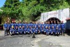 Đoàn cán bộ Bộ Năng lượng và Mỏ nước CHDCND Lào thăm Trung tâm Thực nghiệm sản xuất