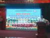 Hội thảo “Sinh viên với việc tạo thói quen tự học, chủ động sáng tạo trong việc thực hiện nhiệm vụ học tập và nghiên cứu”.
