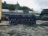 Đoàn cán bộ Bộ Năng lượng và Mỏ nước CHDCND Lào thăm Công ty than Thống Nhất