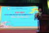 Trường Đại học Công nghiệp Quảng Ninh tổ chức gặp mặt cán bộ, giảng viên khối Đào tạo nhân dịp năm mới Xuân Kỷ Hợi