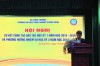Trường Đại học Công nghiệp Quảng Ninh tổ chức Hội nghị sơ kết công tác đào tạo học kỳ I, năm học 2016-2017