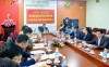 Hội nghị triển khai kế hoạch hoạt động của Khối thi đua các trường Đại học, Cao đẳng tỉnh Quảng Ninh năm 2019