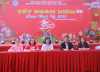 Ấm áp Tết đoàn viên 2020 – trường Đại học Công nghiệp Quảng Ninh