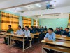 Huấn luyện nghiệp vụ công tác phòng cháy chữa cháy