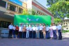 Gặp mặt lãnh đạo các nhà trường trong khuôn khổ cuộc thi Sáng tạo robot trường ĐHCNQN mở rộng năm 2020