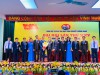The XXV Congress, term 2020 - 2025, Party Committee of QuangNinh University of Industry was successful