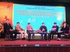 QuangNinh University of Industry organized a seminar on "Career guidance for students in the era of Industrial Revolution 4.0"