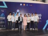 The creative start-up club participates in the Idea Incubation Contest