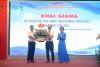 Trường ĐH Công nghiệp Quảng Ninh khai giảng hệ THPT theo chương trình GDTX
