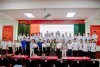 Trường Đại học Công nghiệp Quảng Ninh tổ chức trải nghiệm khoa học kỹ thuật cho học sinh phổ thông