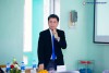 Hội thảo chuyên đề Công tác đào tạo và nghiên cứu khoa học ngành khai thác khoáng sản thời đại 4.0