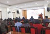 Hội Chữ thập đỏ trường Đại học CNQN đạt thành tích xuất sắc trong công tác Hội và phong trào Chữ thập đỏ năm 2020