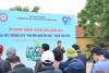 Trường ĐH Công nghiệp Quảng Ninh tổ chức Lễ ra quân Tháng Thanh niên năm 2021 và Tết trồng cây Xuân Tân Sửu