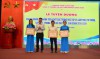Sôi nổi các hoạt động chào mừng kỷ niệm 110 năm ngày Bác Hồ ra đi tìm đường cứu nước (5/9/1911 - 5/6/2021) tại trường Đại học Công nghiệp Quảng Ninh