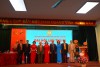 Đại hội Cựu giáo chức Trường Đại học Công nghiệp Quảng Ninh thành công tốt đẹp