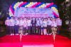 Tưng bừng “Đêm hội sinh viên” trường Đại học Công nghiệp Quảng Ninh