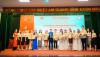 Hội thi Hùng biện tiếng Anh trường Đại học Công nghiệp Quảng Ninh thành công tốt đẹp