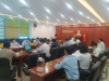 Quang cảnh buổi nghiệm thu