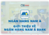 NGÂN HÀNG TMCP NAM Á (NAM A BANK)