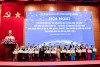 Giảng viên Trường ĐH Công nghiệp Quảng Ninh được tôn vinh  và nhận danh hiệu “Trí thức khoa học và công nghệ tiêu biểu” tỉnh Quảng Ninh