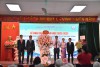 Trường ĐH Công nghiệp Quảng Ninh tổ chức Lễ khai giảng năm học 2022-2023; Chào mừng kỷ niệm 40 năm ngày Nhà giáo Việt Nam, 64 năm ngày thành lập Trường; công bố Quyết định công nhận Hội đồng Trường, Chủ tịch Hội đồng Trường và Hiệu trưởng nhiệm kỳ